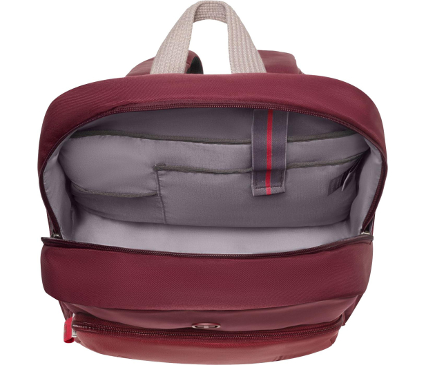 Wenger Motion Digital czerwony 15.6" - 1137841 - zdjęcie 5